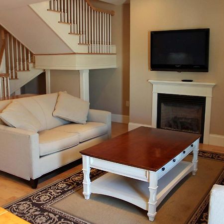 Atlantic House Inn York Bagian luar foto