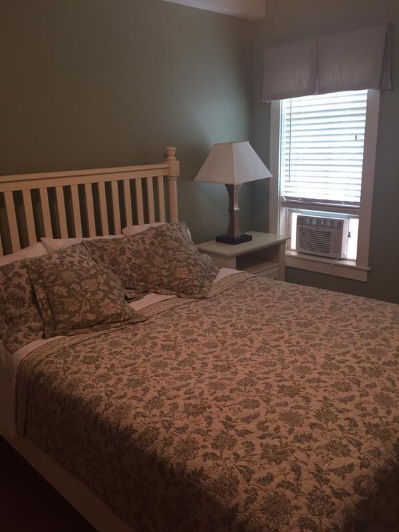 Atlantic House Inn York Bagian luar foto