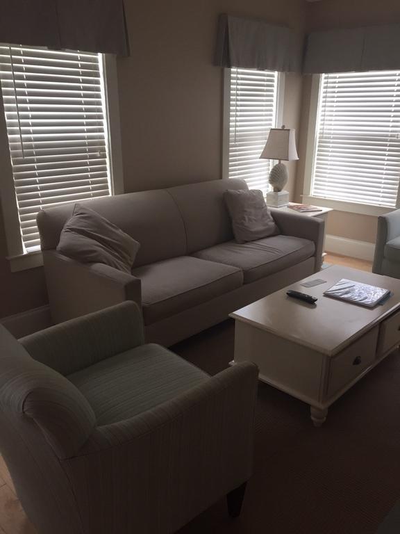 Atlantic House Inn York Bagian luar foto