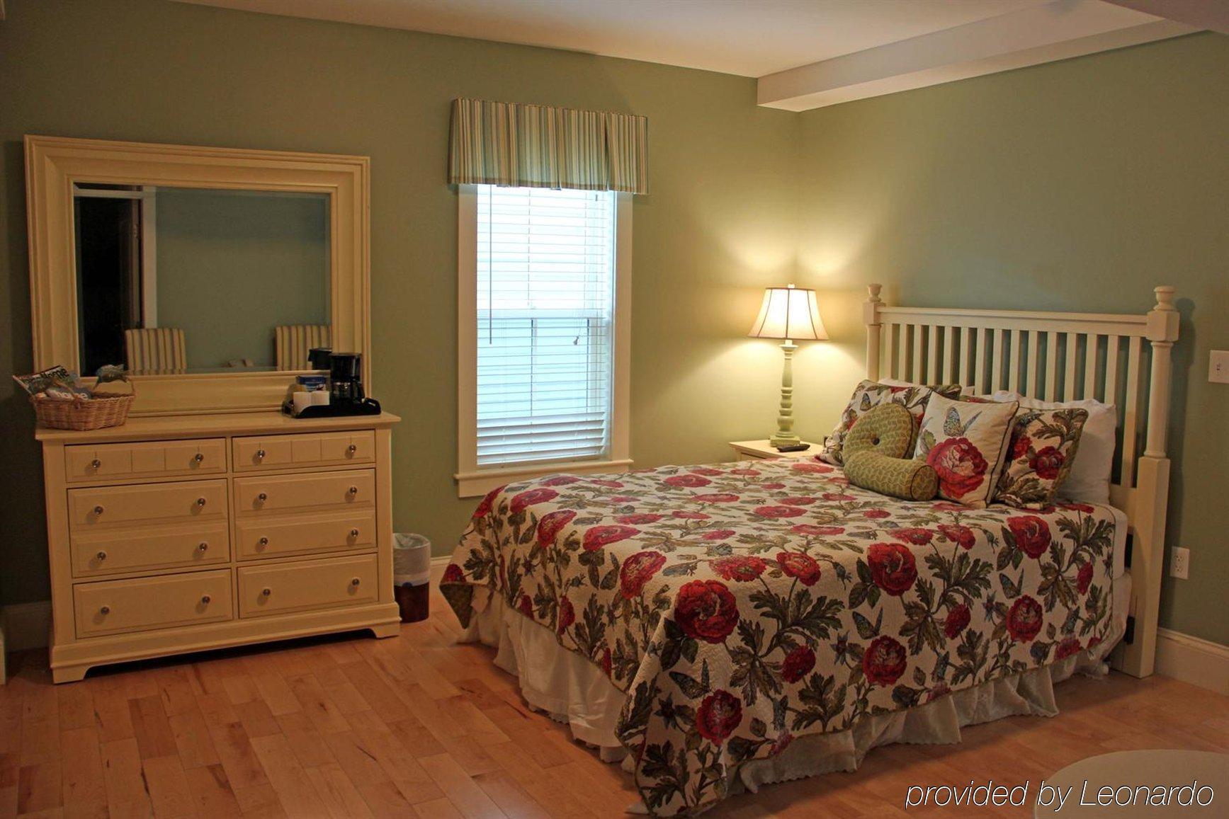 Atlantic House Inn York Bagian luar foto