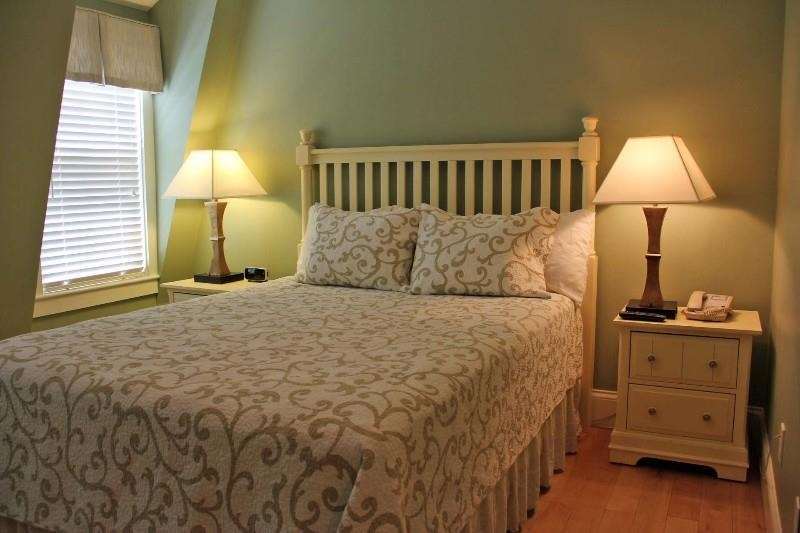 Atlantic House Inn York Ruang foto