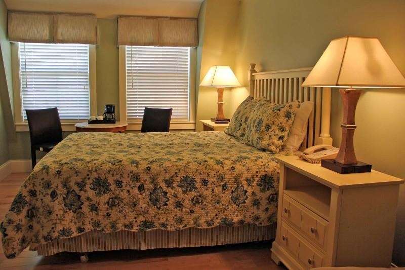 Atlantic House Inn York Ruang foto