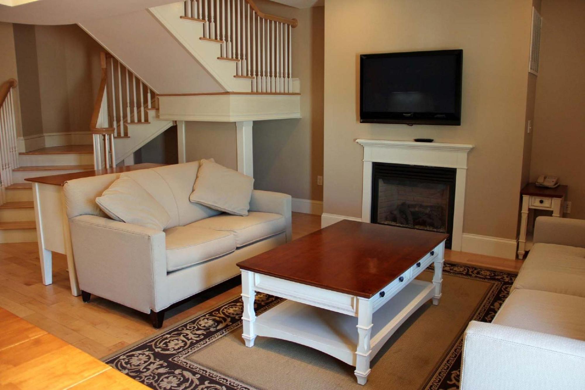 Atlantic House Inn York Bagian luar foto
