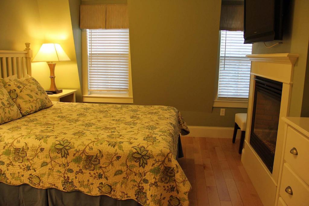 Atlantic House Inn York Ruang foto