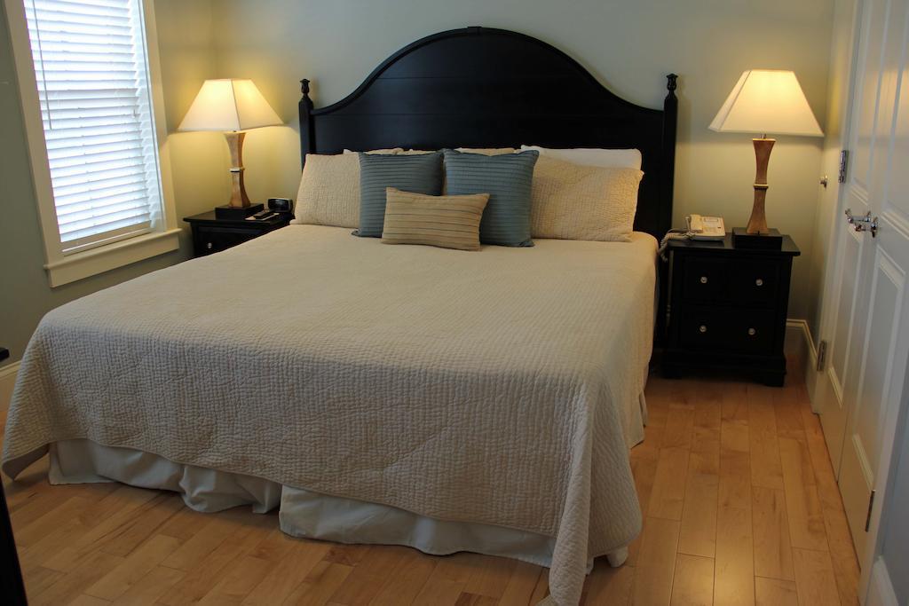 Atlantic House Inn York Ruang foto