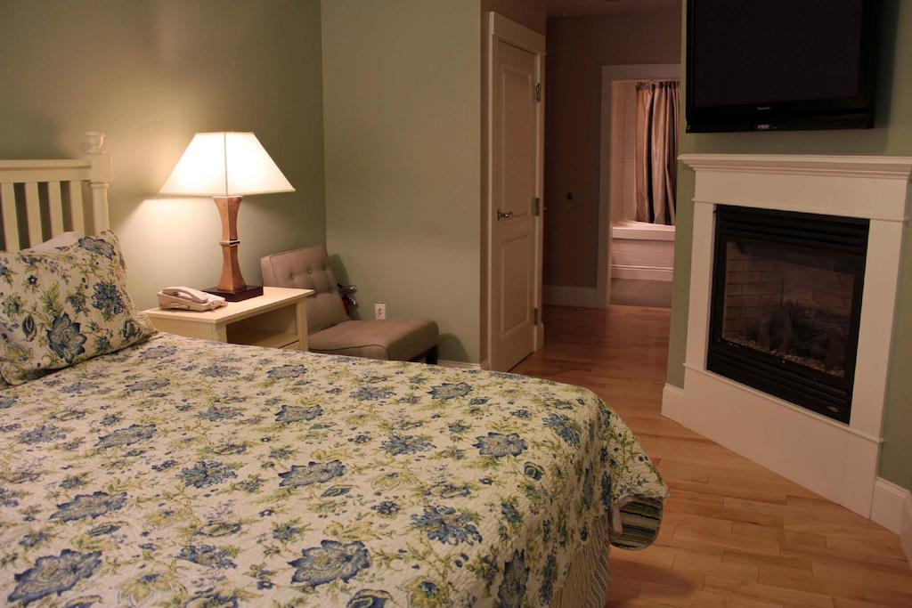 Atlantic House Inn York Ruang foto