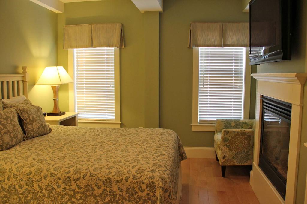 Atlantic House Inn York Ruang foto