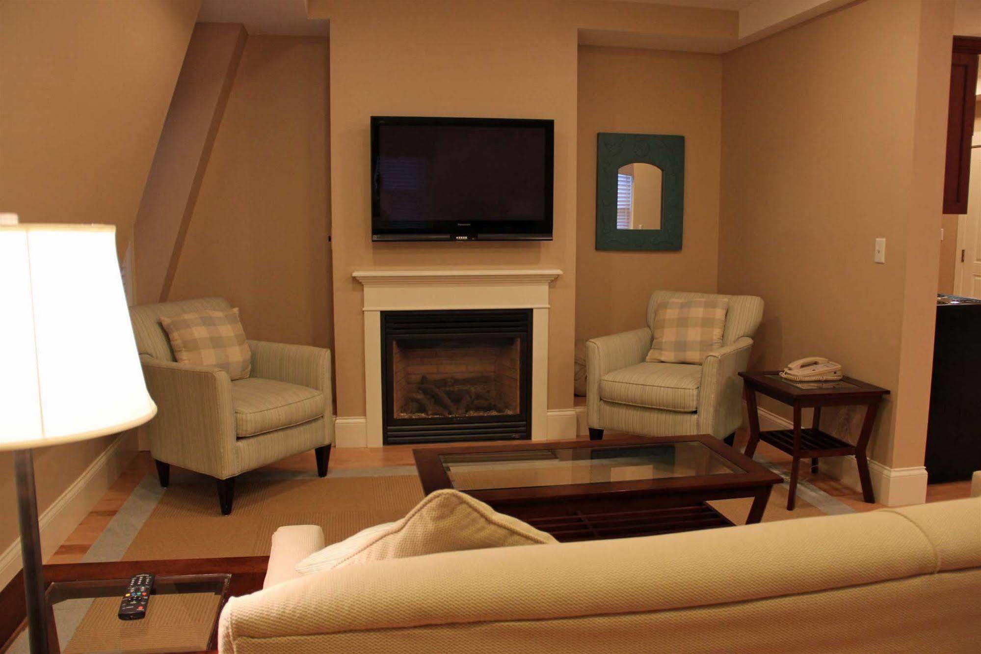 Atlantic House Inn York Bagian luar foto