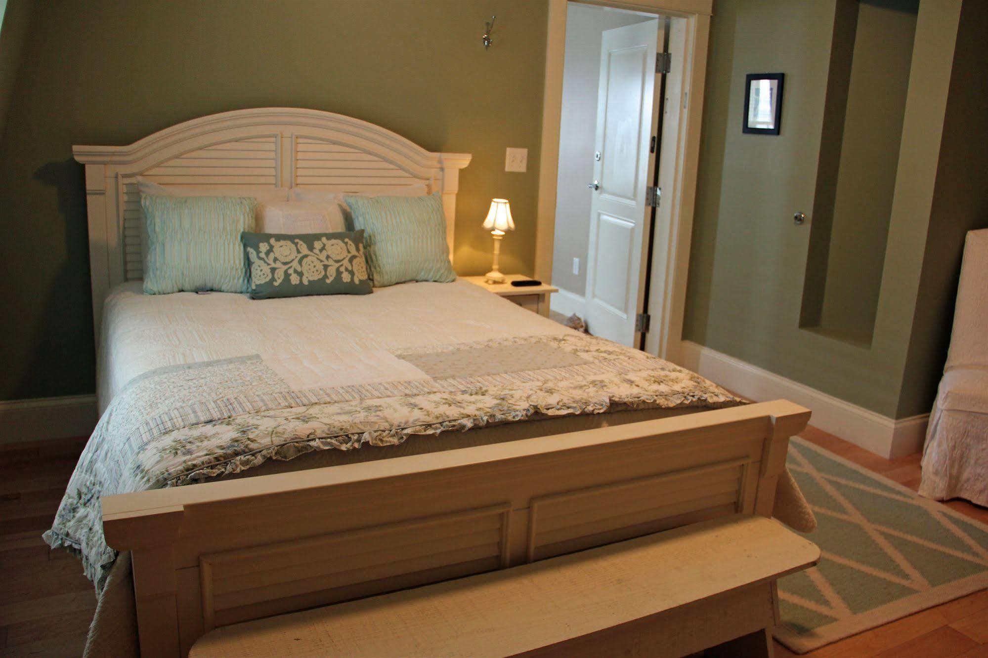 Atlantic House Inn York Bagian luar foto