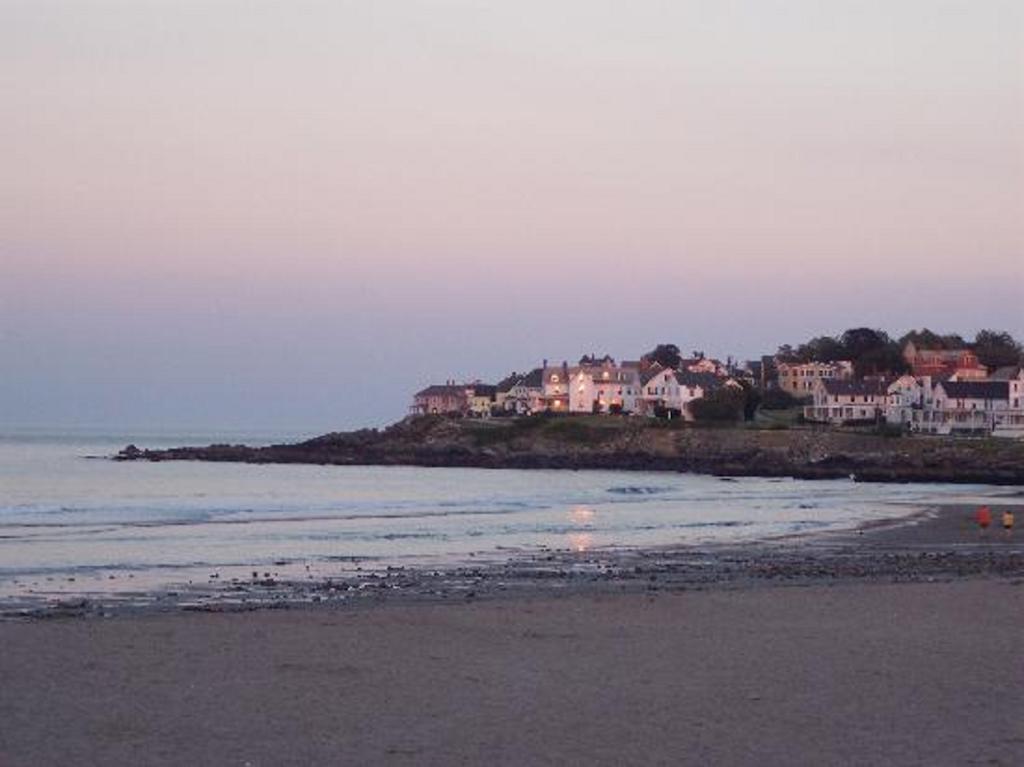 Atlantic House Inn York Bagian luar foto