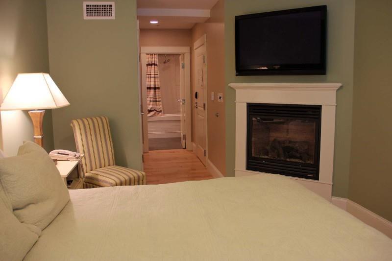 Atlantic House Inn York Ruang foto