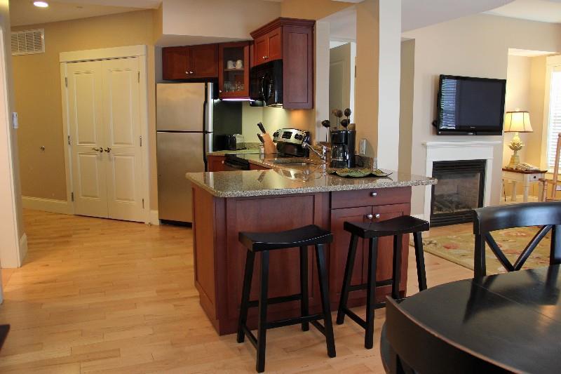 Atlantic House Inn York Ruang foto